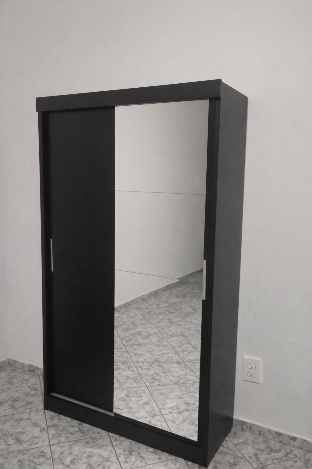 Alinhamento e ajustes milimétricos